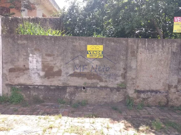 Imagem Terreno Padrão