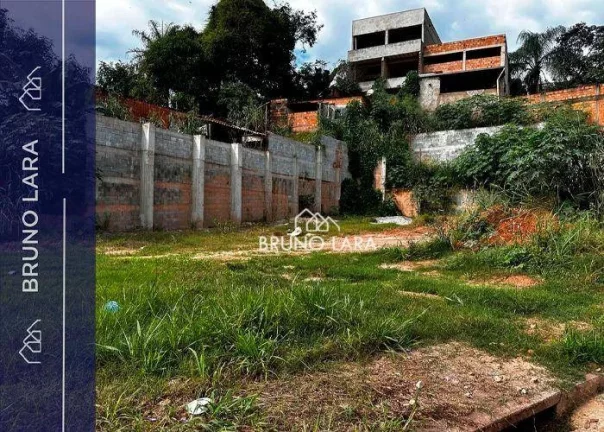 Foto do imóvel Terreno à venda em São Joaquim de Bicas.MG