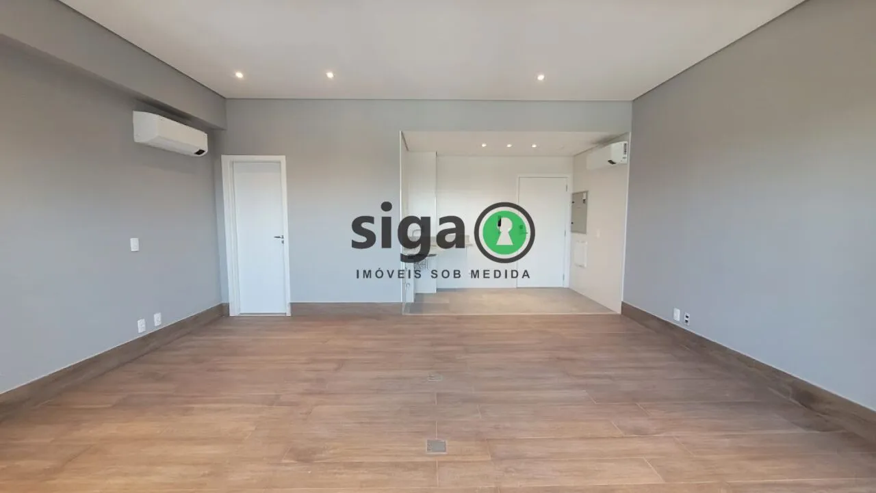 Imagem Studio à venda com 42m², 1 quarto e 1 vaga