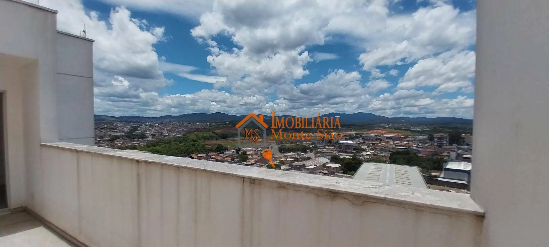 Imagem Apartamento Duplex com 2 dormitórios à venda, 90 m² por R$ 495.000,00 - Vila Nova Bonsucesso - Guarulhos/SP