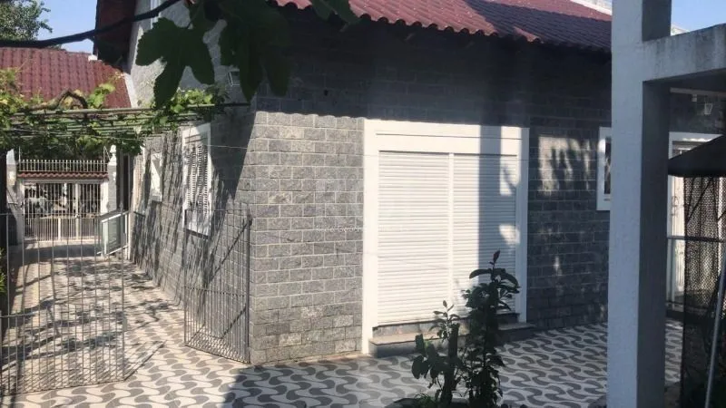 Imagem Casa para Venda - 242m², 3 dormitórios, sendo 1 suites, 3 vagas - Aberta dos Morros