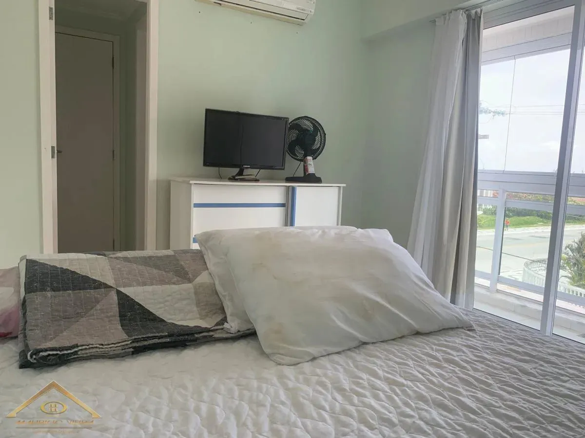 Imagem Apartamento para Venda em Cabo Frio / RJ no bairro Braga