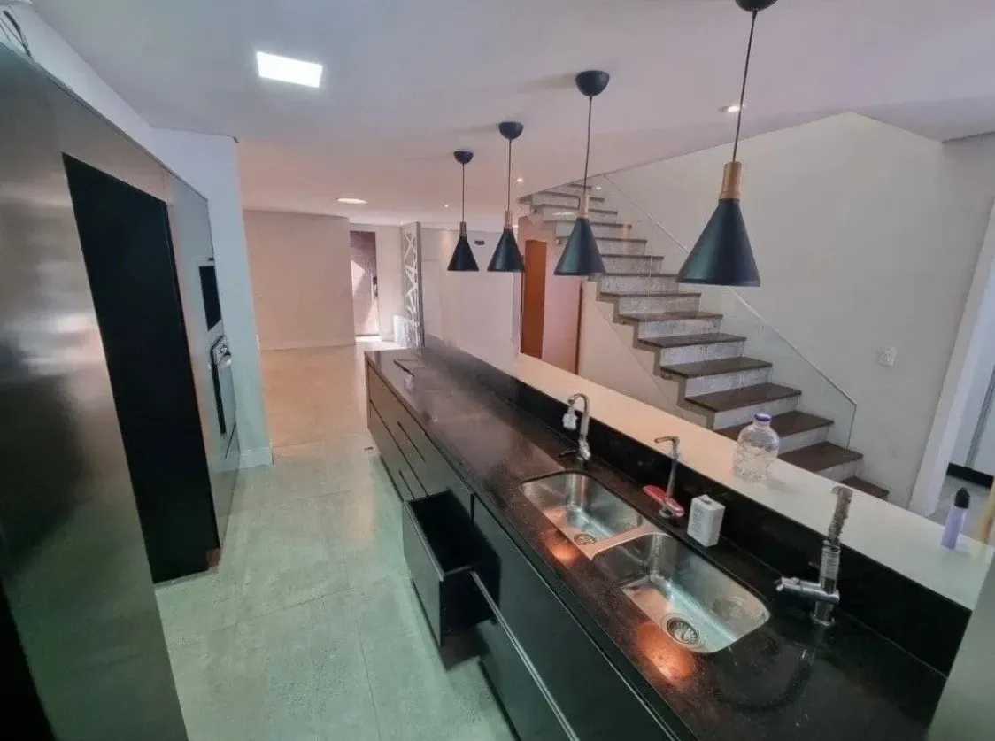 Imagem Casa de Condomínio com 3 Quartos à Venda ou Locação, 265 m² em Loteamento Vivenda Centenário - Jundiaí
