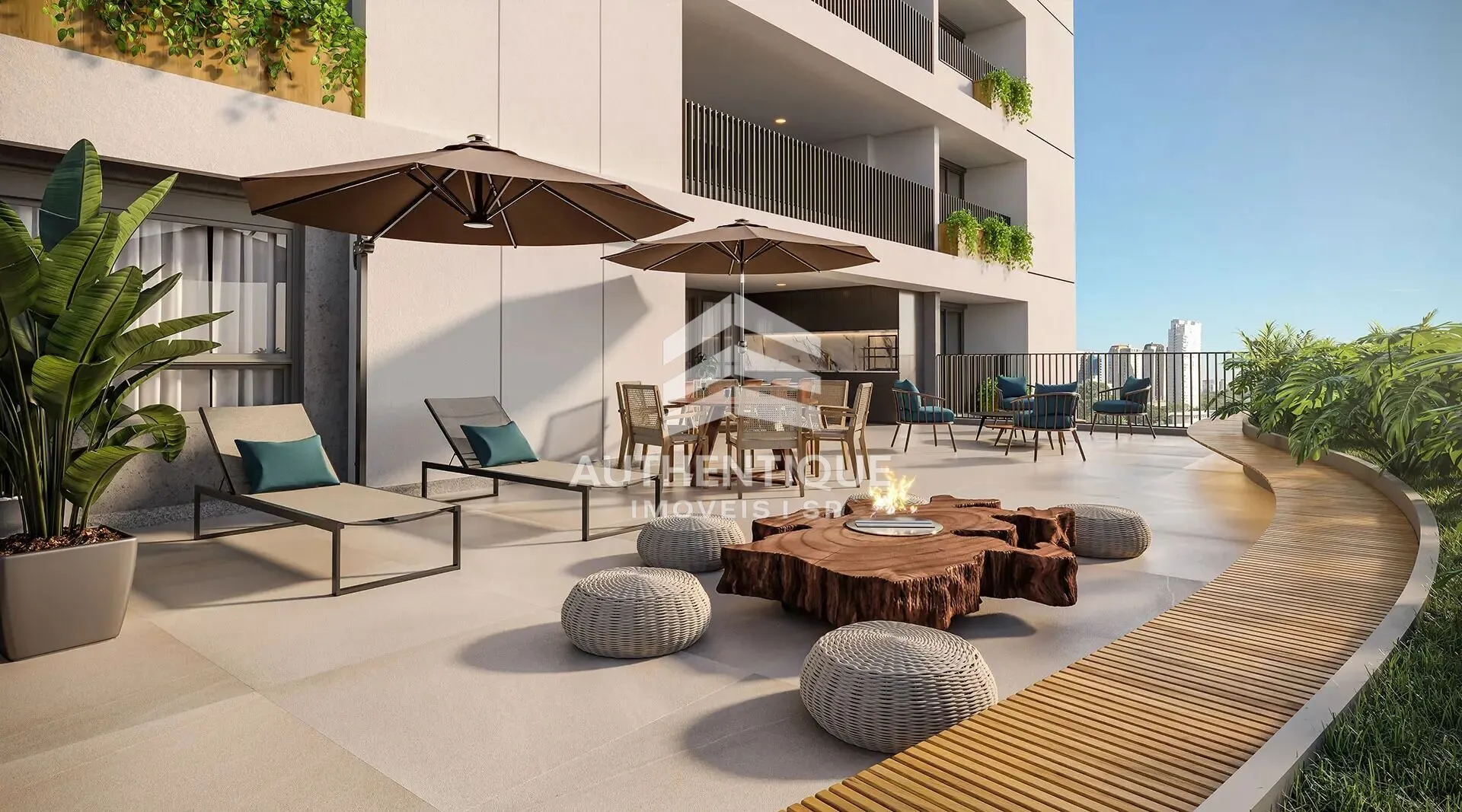 Imagem BIOTIQUE IBIRAPUERA - Apartamento à venda no bairro Paraíso - São Paulo/SP, Zona Sul