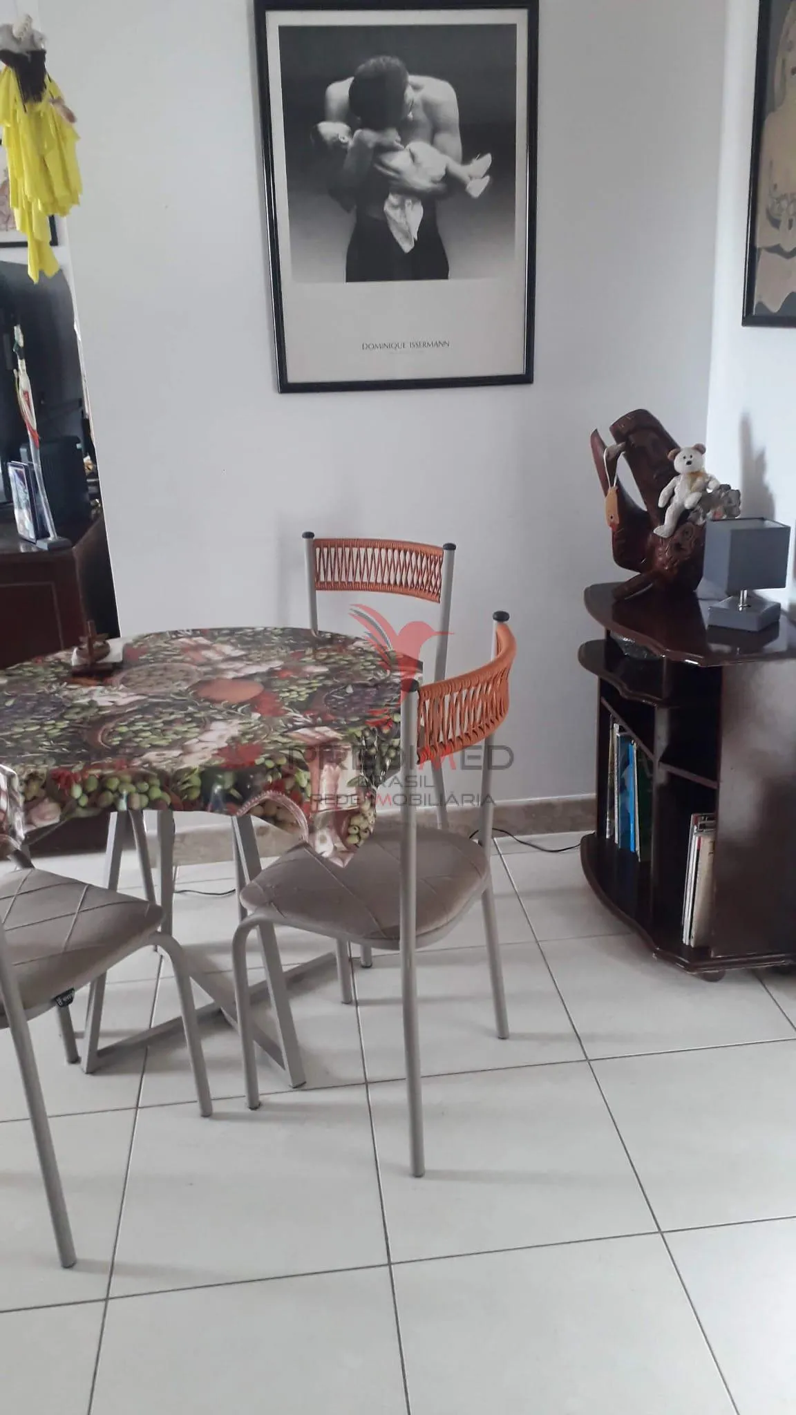 Imagem Apartamento vista mar Manaíra
