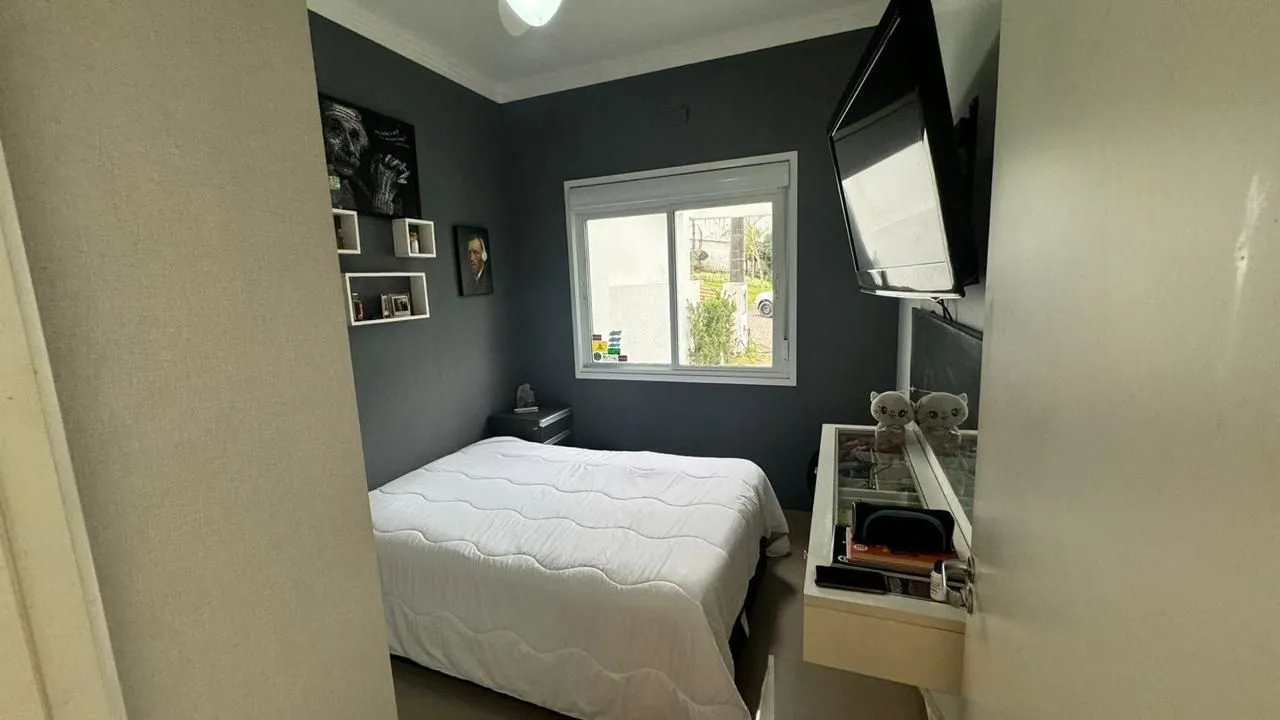 Imagem Casa de Condomínio em Hípica