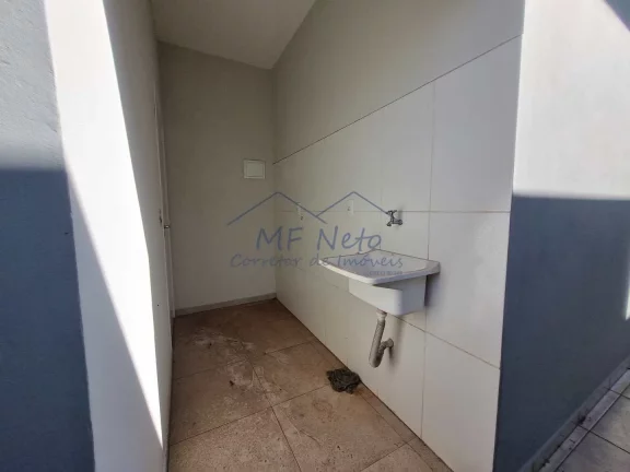 Imagem Casa Padrão