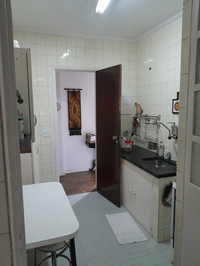 Imagem Apartamento para Venda em São Paulo, Vila Buarque, 2 dormitórios, 3 banheiros