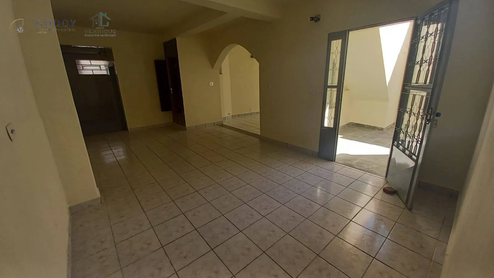Foto do imóvel Excelente Investimento com 3 Casas no Mesmo Terreno