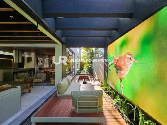 Imagem Seu refúgio exclusivo na Riviera de São Lourenço Módulo Golfe