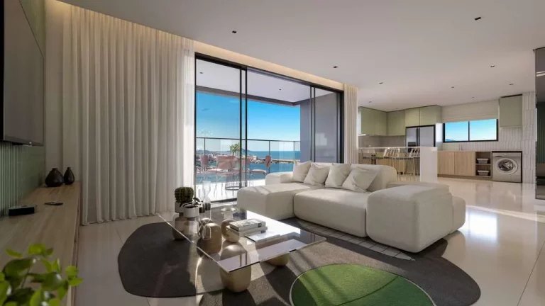 Imagem Fazenda Garden - Apartamento à venda no bairro Fazenda - Itajaí/SC