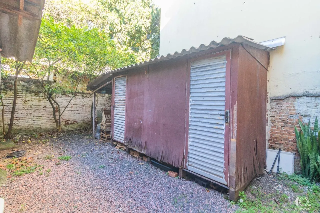 Imagem Casa Comercial para Venda - 320m², 0 dormitórios, Cidade Baixa