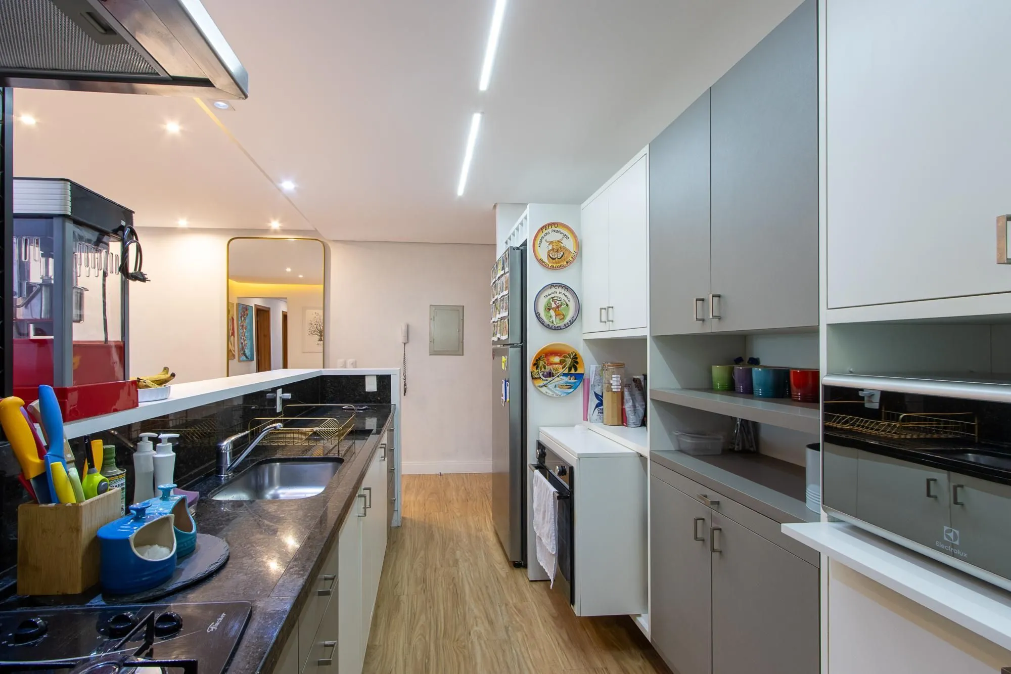 Imagem Apartamento em Tristeza