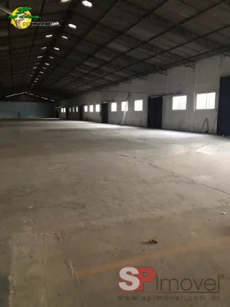 Imagem GALPÃO COM 2.000 M² AO LADO DA FERNÃO DIAS - TREMEMBÉ