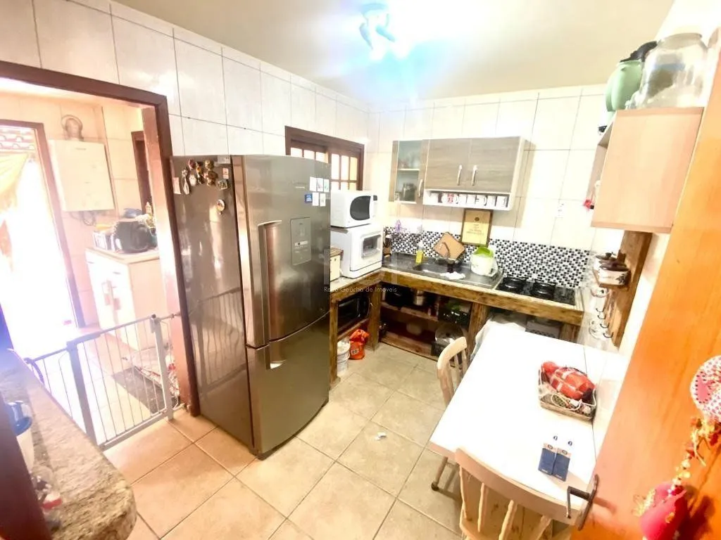 Imagem casa em condominio - 3 dorms. - 2 vagas - 139,00 m² - Guarujá