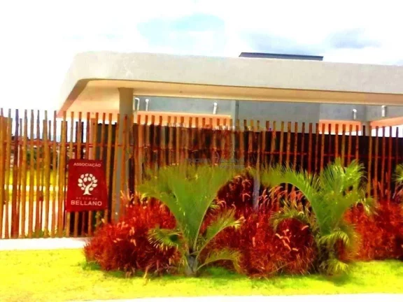 Imagem Terreno à venda, 274 m² por R$ 180.000,00 - Reserva Bellano - Itatiba/SP