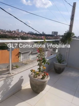 Imagem Casa Jardim Regente Indaiatuba SP