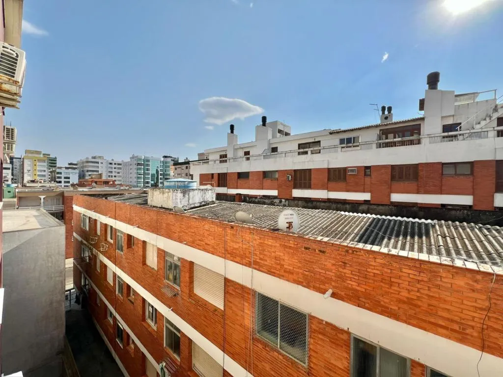 Imagem Apartamento 1 Dormitório - Bairro Zona Nova