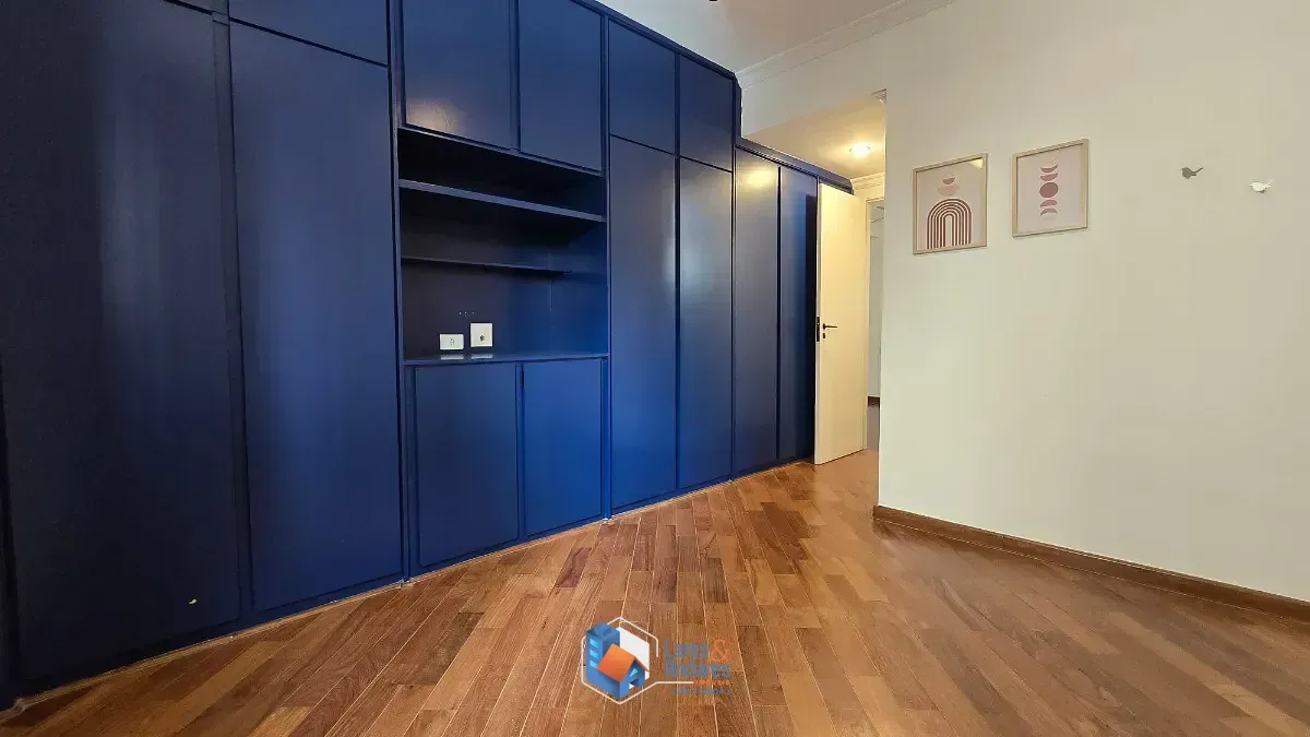 Imagem Apartamento para venda em Perdizes com 3 quartos, sendo 1 suíte, 112m²