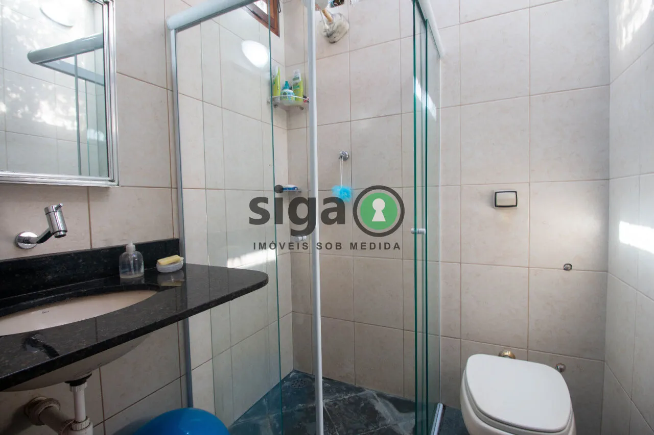 Imagem Alto da Boa vista Casa terrea com 440 e 6 vagas