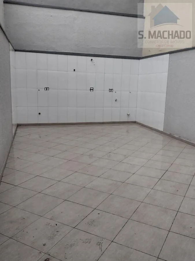 Imagem Sobrado para Venda em Santo André / SP no bairro Vila Pires