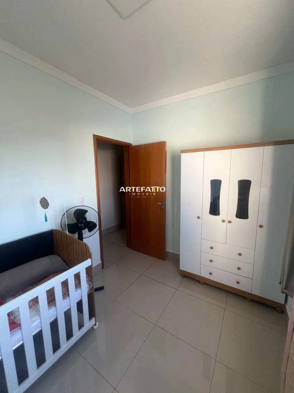 Imagem Apartamento à venda em Franca, Jardim Piratininga, com 2 quartos, 78m2