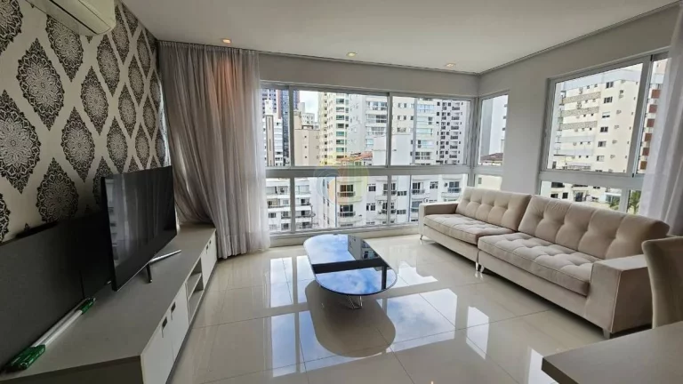 Imagem Crystal Beach Residence