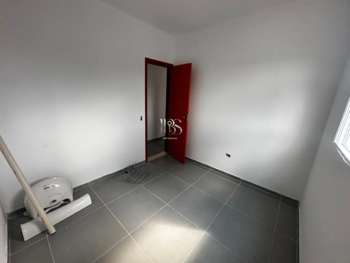 Imagem CASA NOVA SOBREPOSTA ALTA 2 DORM LADO PISTA CONDOMINIO FECHADO NO UMUARAMA EM ITANHAÉM