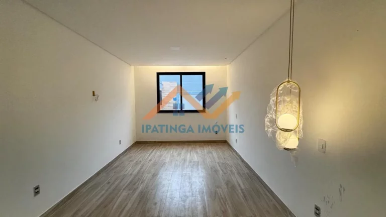 Imagem Casa deslumbrante de 3 dormitórios, sendo 2 suítes e 1 com closet, à venda no charmoso bairro Bom Retiro em Ipatinga!