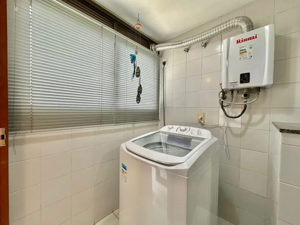 Imagem Apartamento em Menino Deus