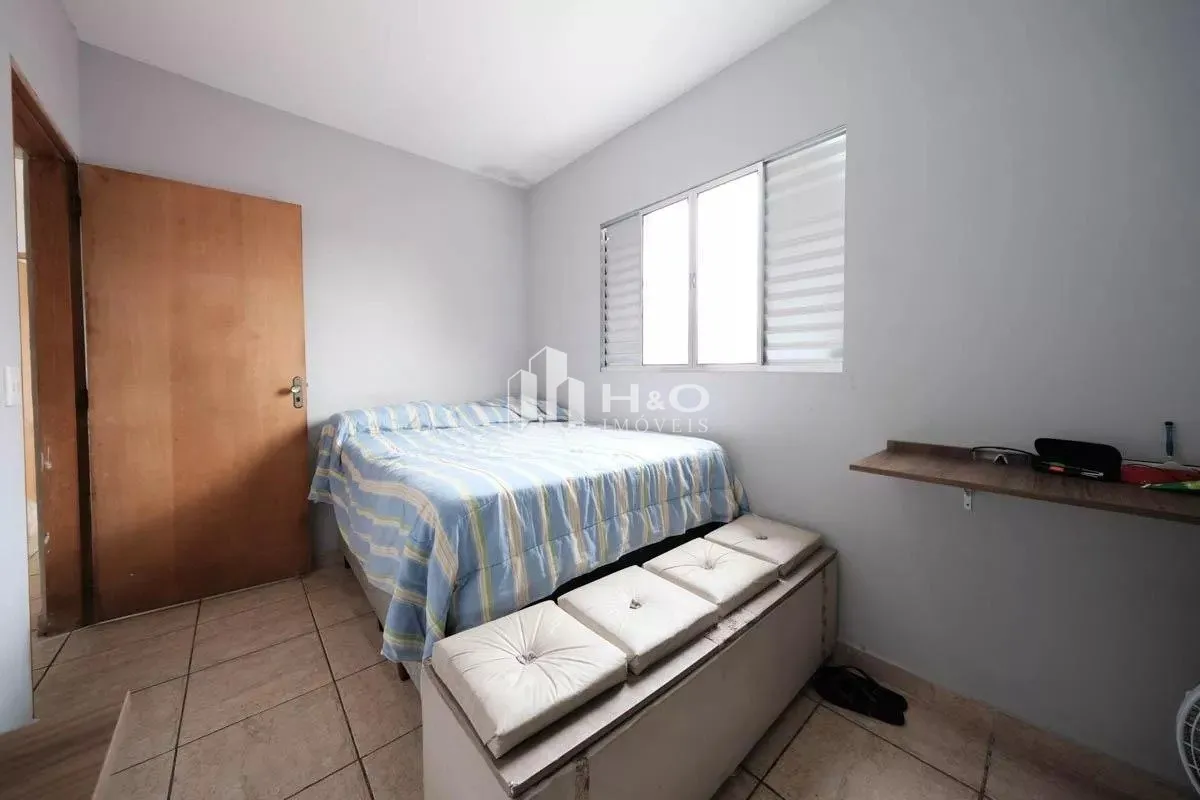 Imagem Oportunidade! Sobrado com 200m² em Ermelino Matarazzo - SP