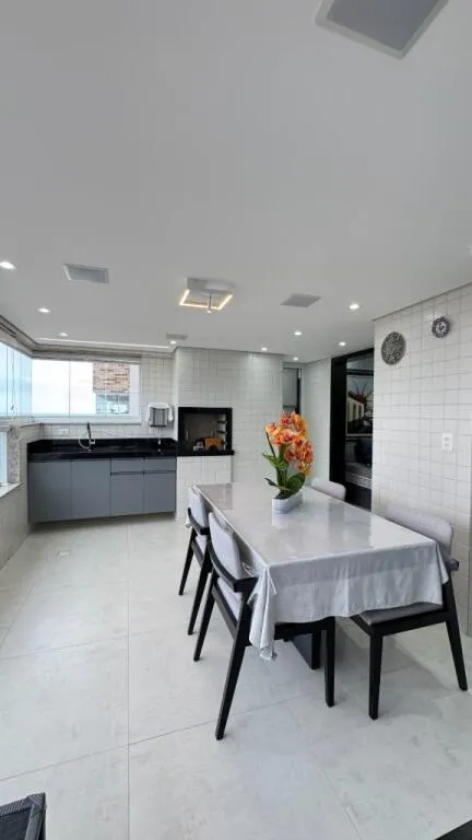 Foto do imóvel APARTAMENTO COM 72,00 m² - CAIÇARA - PRAIA GRANDE SP em RUA FLAUSINA DE OLIVEIRA ROSA, 103 - CAIÇARA, PRAIA GRANDE - SP