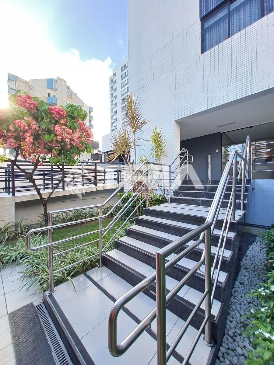 Imagem Apartamento de 3 quartos, 108m² no bairro Boa Viagem, em Recife