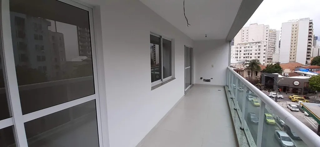 Imagem Apartamento a Venda no bairro Botafogo - Rio de Janeiro, RJ