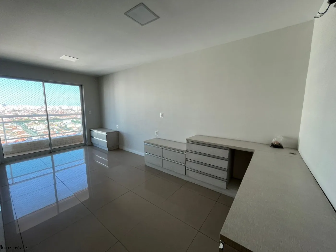 Imagem Apartamento para Venda em Fortaleza, Parquelândia, 4 dormitórios, 4 banheiros, 3 vagas