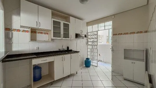Imagem Vende-se amplo apartamento com 3 quartos - 113 m² -Rio Branco