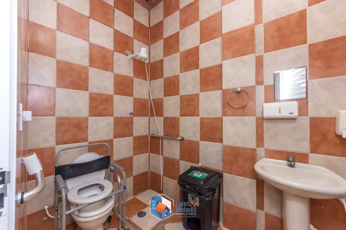 Imagem Casa comercial para venda em Jardim da Saúde, 737m²