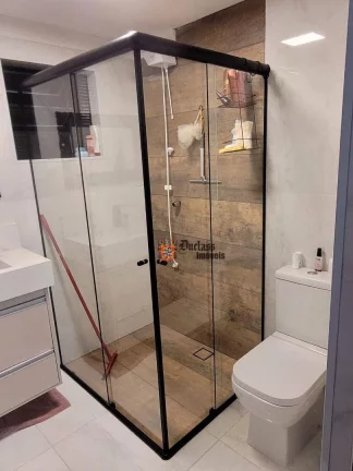 Imagem Apartamento com 2 dormitórios à venda, 67 m² por R$ 410.000,00 - Parque Residencial Indaiá - Indaiatuba/SP