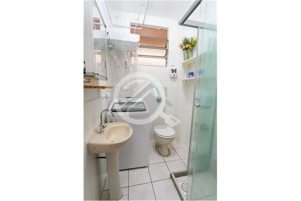 Imagem Este charmoso apartamento de 2 dormitório é uma ótima oportunidade para quem procura conforto, co...