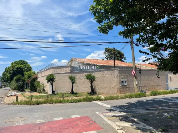 Imagem Casa Térrea Jardim Planalto, 3 quartos 1 suite, valor R$ 690.000,00, Goiânia - GO