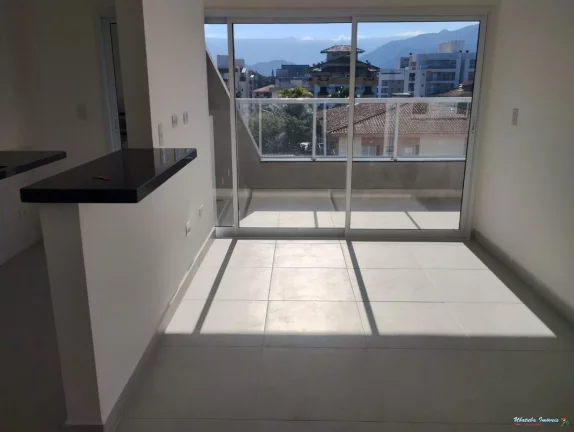 Imagem Apartamento novo duas suites itagua