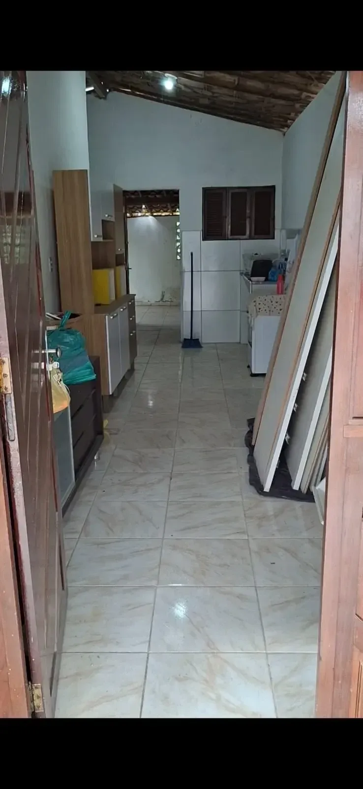 Imagem Casa com 1 Quarto à Venda, 75 m² em São Tomé - São Tomé