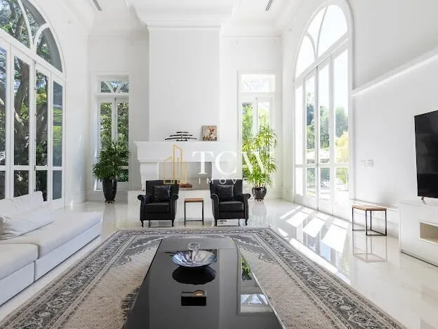Foto do imóvel Casa de Alto Padrão à Venda | 1.050 m² | Brooklin, São Paulo/SP