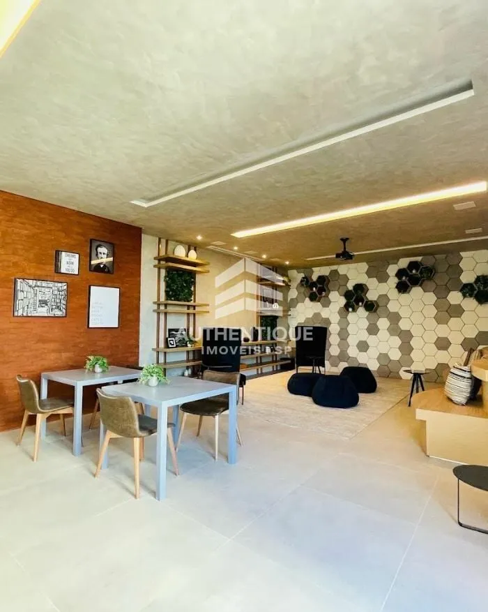 Imagem Z PINHEIROS - Apartamento à venda em São Paulo/SP