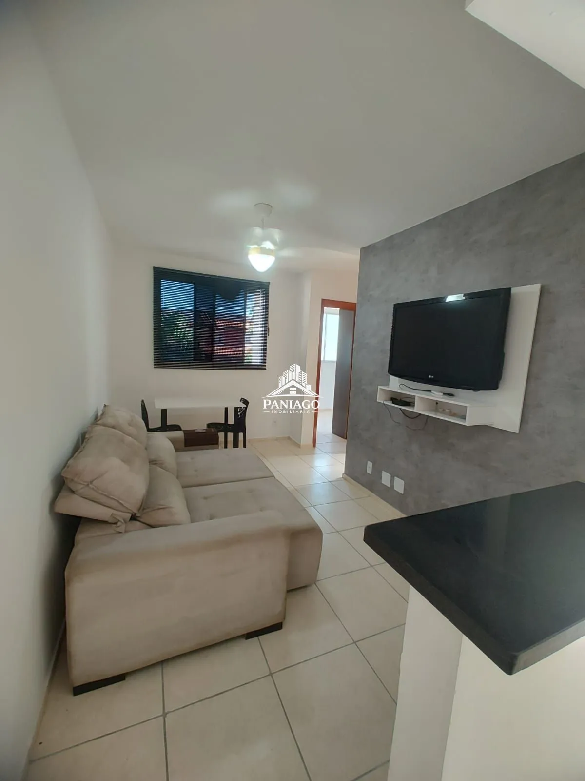 Imagem Apartamento Mobiliado para Alugar no Chapada dos Bandeirantes | Cuiabá/MT