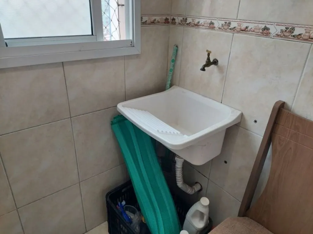 Imagem APARTAMENTO COM 60,00 m² - MIRIM - PRAIA GRANDE SP