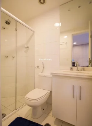 Imagem Alugue agora este incrível apartamento de 2 suítes em Cerqueira César, São Paulo-SP!