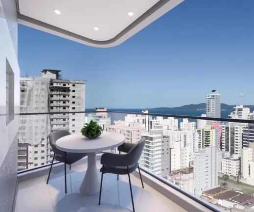 Imagem Gran Lunare - Apartamento à venda no bairro Morretes - Itapema/SC