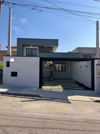 Imagem CASA NOVA EM EXCELENTE BAIRRO