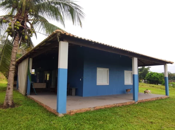 Imagem Sítio de alqueires 1.2 na Prata em Aracatuba tem opção de 4. 5 e de 2.4 alq